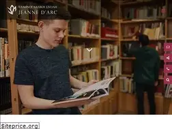 Sites similar to ellinogalliki.gr