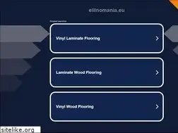 Sites similar to ellinomania.eu