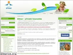 Sites similar to ellinor.cz