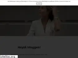 Sites similar to ellinorlofgren.se