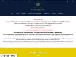 Sites similar to elliot-fitzpatrick.com