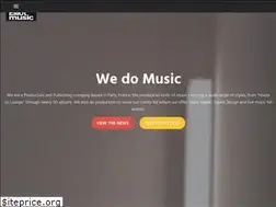 Sites similar to elliot-music.com