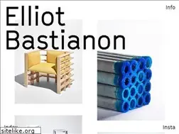 Sites similar to elliotbastianon.com