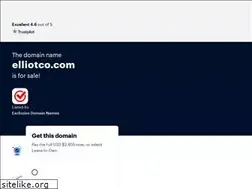 Sites similar to elliotco.com