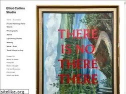 Sites similar to elliotcollins.com