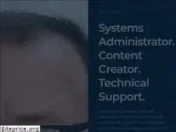 Sites similar to elliotcooper.com