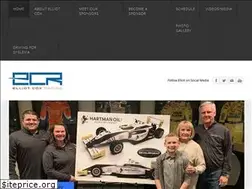 Sites similar to elliotcoxracing.com