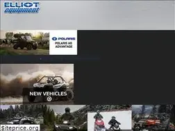 Sites similar to elliotequipment.com