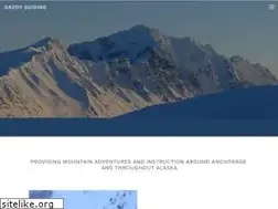 Sites similar to elliotgaddy.com