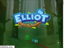 Sites similar to elliotgame.com