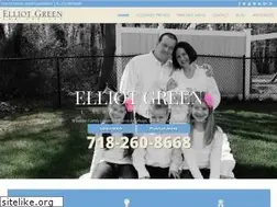 Sites similar to elliotgreenlaw.com