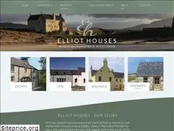 Sites similar to elliothouses.co.uk