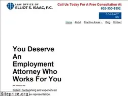 Sites similar to elliotisaaclaw.com