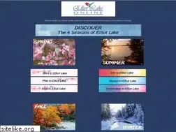 Sites similar to elliotlake.com