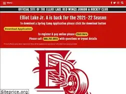 Sites similar to elliotlakewildcats.ca
