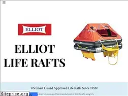 Sites similar to elliotliferafts.com