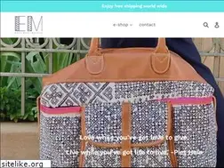 Sites similar to elliotmann.com