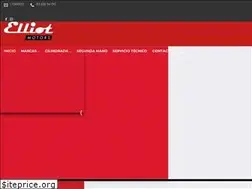 Sites similar to elliotmotorsbcn.com