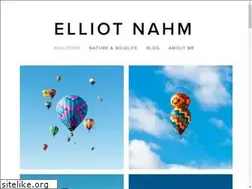 Sites similar to elliotnahm.com