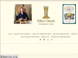 Sites similar to elliotoracle.com