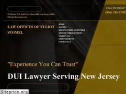 Sites similar to elliotstomel.com