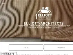 Sites similar to elliott-architects.com