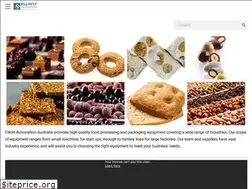 Sites similar to elliott-automation.com.au