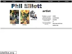 Sites similar to elliott-design.com
