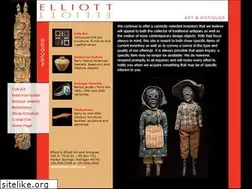 Sites similar to elliott-elliott.com