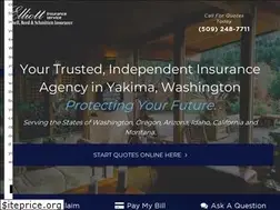 Sites similar to elliott-insurance.com