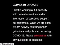 Sites similar to elliott-turbo.com