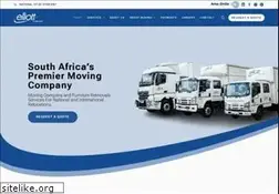 Sites similar to elliott.co.za