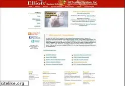 Sites similar to elliott.com