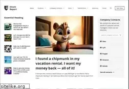 Sites similar to elliott.org