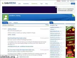 Sites similar to elliott8m.linkarena.com