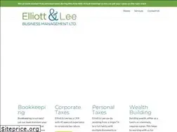 Sites similar to elliottandlee.com