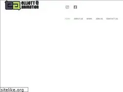 Sites similar to elliottanimation.com