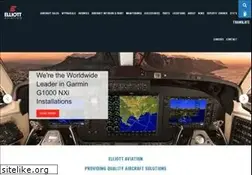 Sites similar to elliottaviation.com