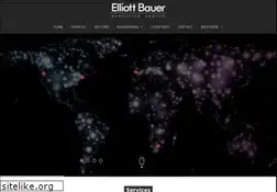 Sites similar to elliottbauer.com
