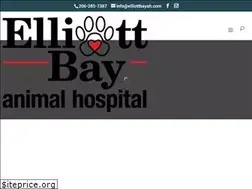 Sites similar to elliottbayah.com