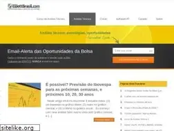 Sites similar to elliottbrasil.com