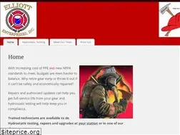 Sites similar to elliottbunkergearrepair.com