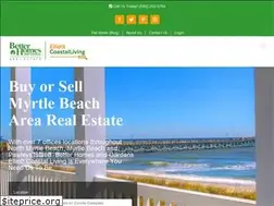 Sites similar to elliottcoastalliving.com