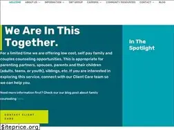 Sites similar to elliottcounselinggroup.com