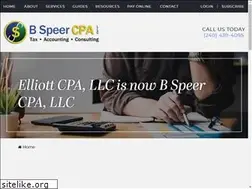 Sites similar to elliottcpallc.com