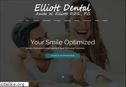 Sites similar to elliottdental.com