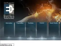 Sites similar to elliottdesign.com