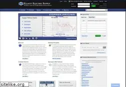 Sites similar to elliottelectric.com