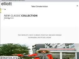 Sites similar to elliottfootwear.com