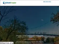 Sites similar to elliottfrazierlaw.com